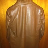 Giacca Pelle donna tg 46 vintage