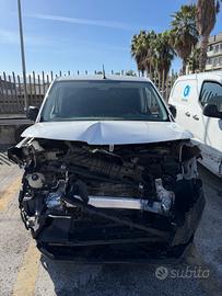 Fiat Doblo Doblò 1.5 BlueHdi 100CV Combi N1