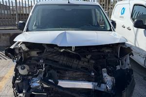 Fiat Doblo Doblò 1.5 BlueHdi 100CV Combi N1