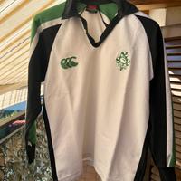 Polo rugby irlanda size s