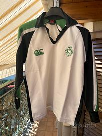 Polo rugby irlanda size s