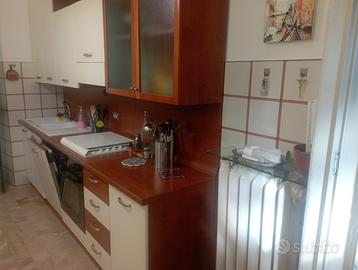 Appartamento in centro