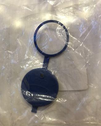Tappo serbatoio lavavetri Peugeot 307 206 408 308