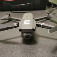 dji Mavic 2 pro combo 