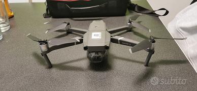 dji Mavic 2 pro combo 
