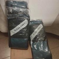 sacca porta canne Colmic