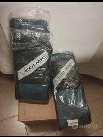 sacca porta canne Colmic