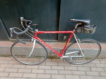 Bici da corsa Bottecchia 989 Comp anni 90