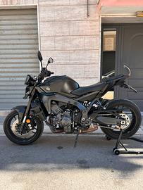 Yamaha Mt 09 2024