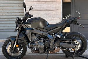 Yamaha Mt 09 2024