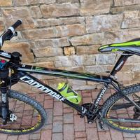 bicicletta taglia L