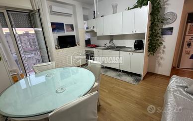 Appartamento a Napoli 2 locali