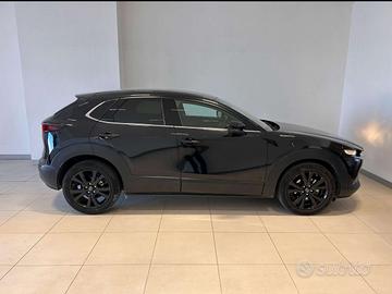 Mazda CX-30 Homura 122CV |0 sinistri |in garanzia