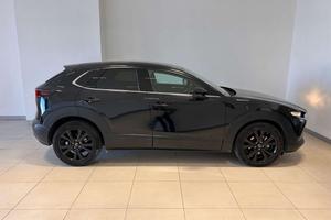 Mazda CX-30 Homura 122CV |0 sinistri |in garanzia