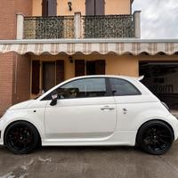 595 abarth