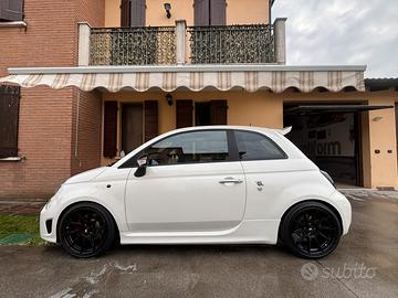 595 abarth
