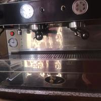 Macchina professionale da caffe