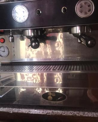 Macchina professionale da caffe