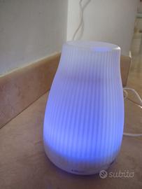 lampadina multicolori