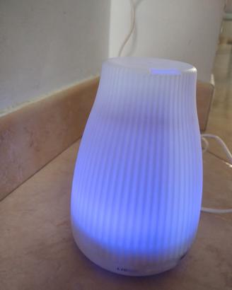 lampadina multicolori