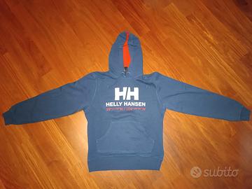 Felpa Helly Hansen