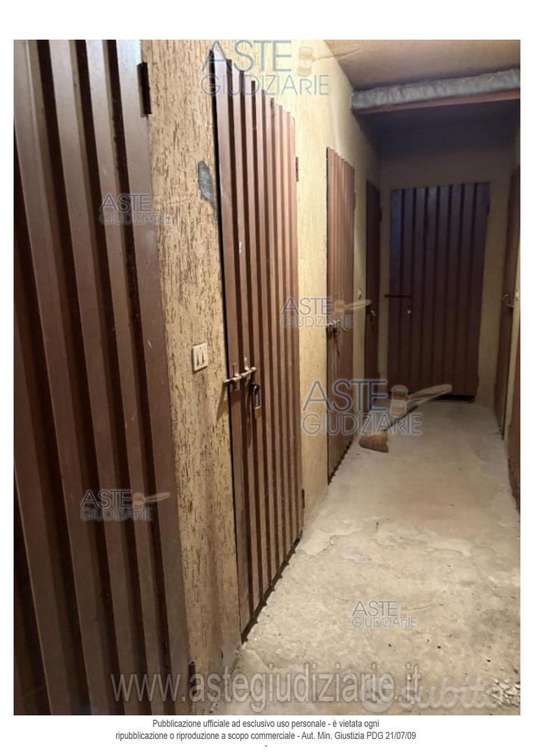 Appartamento – Serravalle Sesia, Piane Sesia - Altro
