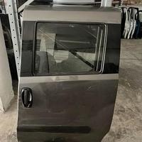 Porta laterale sinistra sx fiat doblo 2012-2023