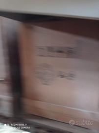 attrezzatura completa pizzeria 