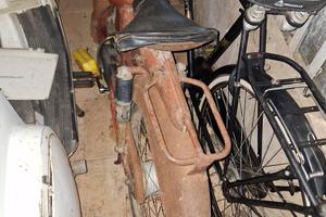 motorini epoca malaguti e mosquito 
