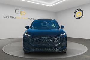 Audi Q3 35 TDI S tronic line edition