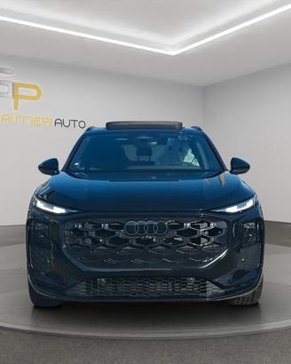 Audi Q3 35 TDI S tronic line edition