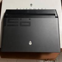 Alienware Area-51m