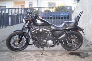Harley-Davidson Sportster XL 883 N Iron
