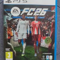 EA Sports FC26 per PS5