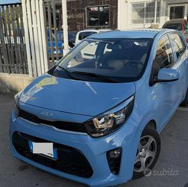 Picanto 1.0 Urban