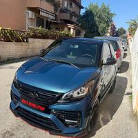 Ligier JS50 sport pack