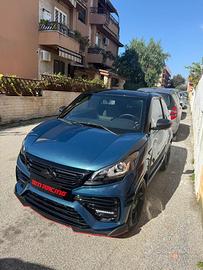 Ligier JS50 sport pack