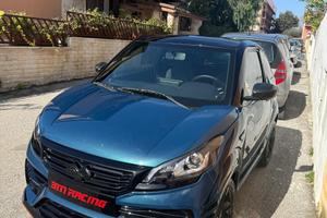 Ligier JS50 sport pack