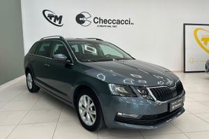 Skoda Octavia 1.5 DSG Wagon Style G-Tec