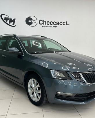 Skoda Octavia 1.5 DSG Wagon Style G-Tec