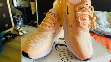 Nike Air max 270 woman n. 39