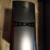 PC desktop assemblato AMD Phenom II X4 965 3,40GHz