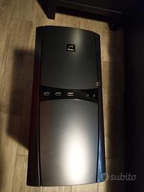 PC desktop assemblato AMD Phenom II X4 965 3,40GHz