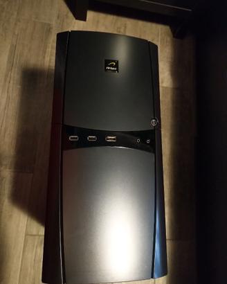 PC desktop assemblato AMD Phenom II X4 965 3,40GHz
