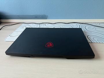 Pc MSI gaming