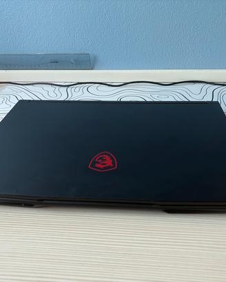 Pc MSI gaming