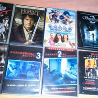 film in DVD originali 