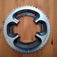 guarnitura shimano dura-ace da corsa
