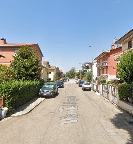 Bilocale SAN GIUSTINO CON POSTO AUTO