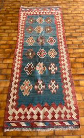 Tappeto Kilim